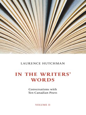 cover image of In the Writers' Words